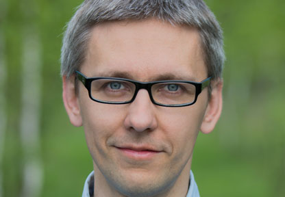 Maciej Aulak